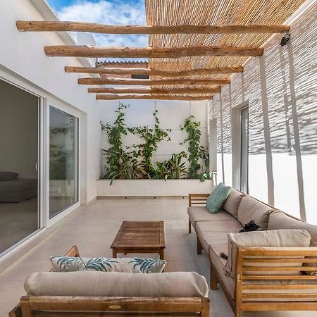 Agradable Casa Con Patio Interior. Villa Molina de Segura Exterior photo