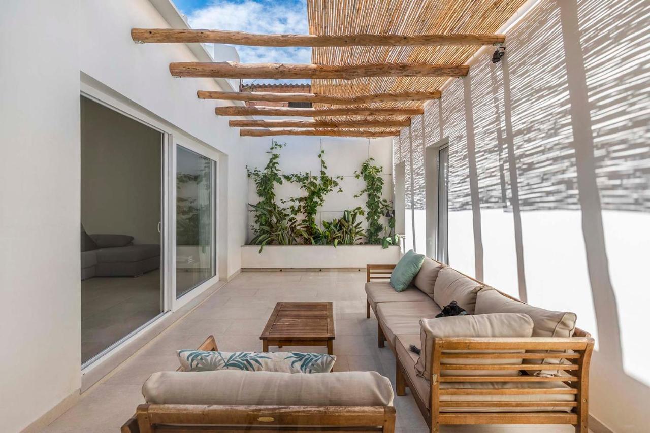 Agradable Casa Con Patio Interior. Villa Molina de Segura Exterior photo