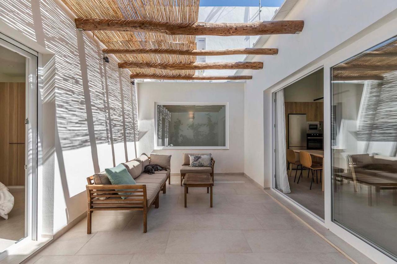 Agradable Casa Con Patio Interior. Villa Molina de Segura Exterior photo